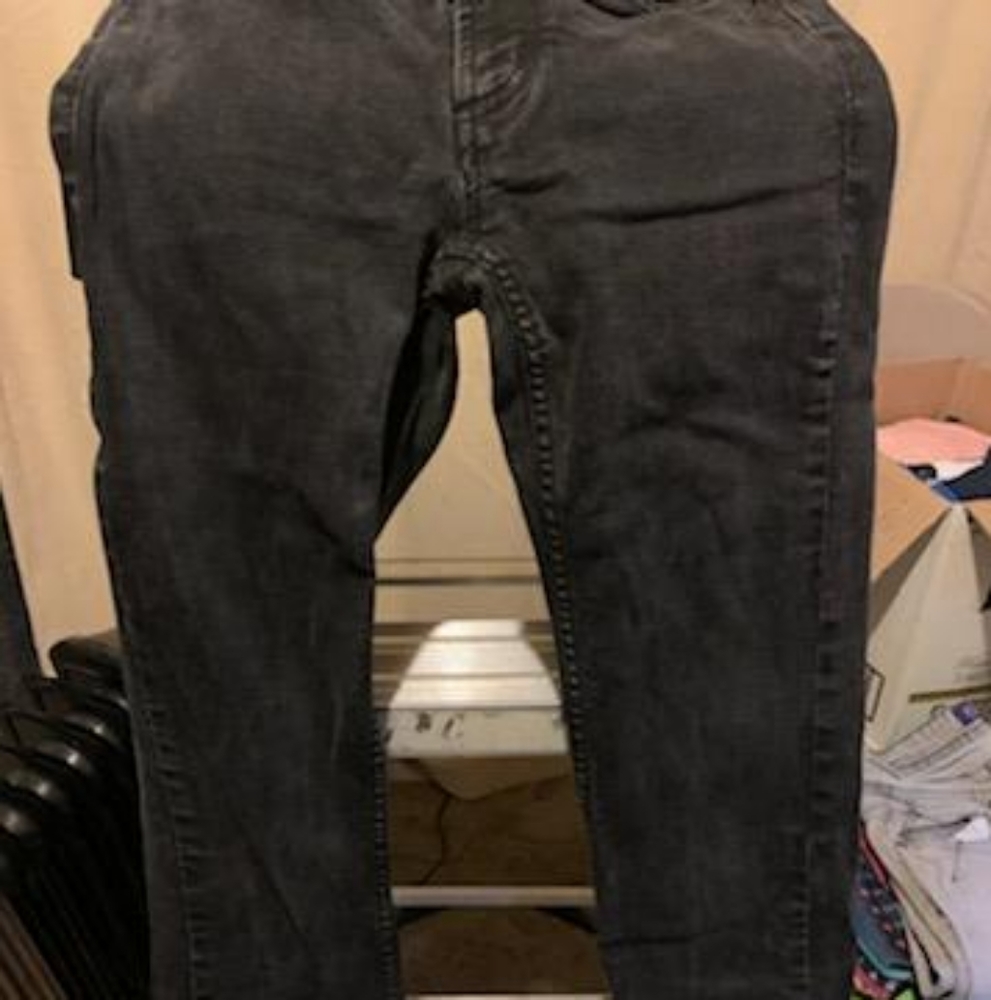 Route 66 slim boot jeans